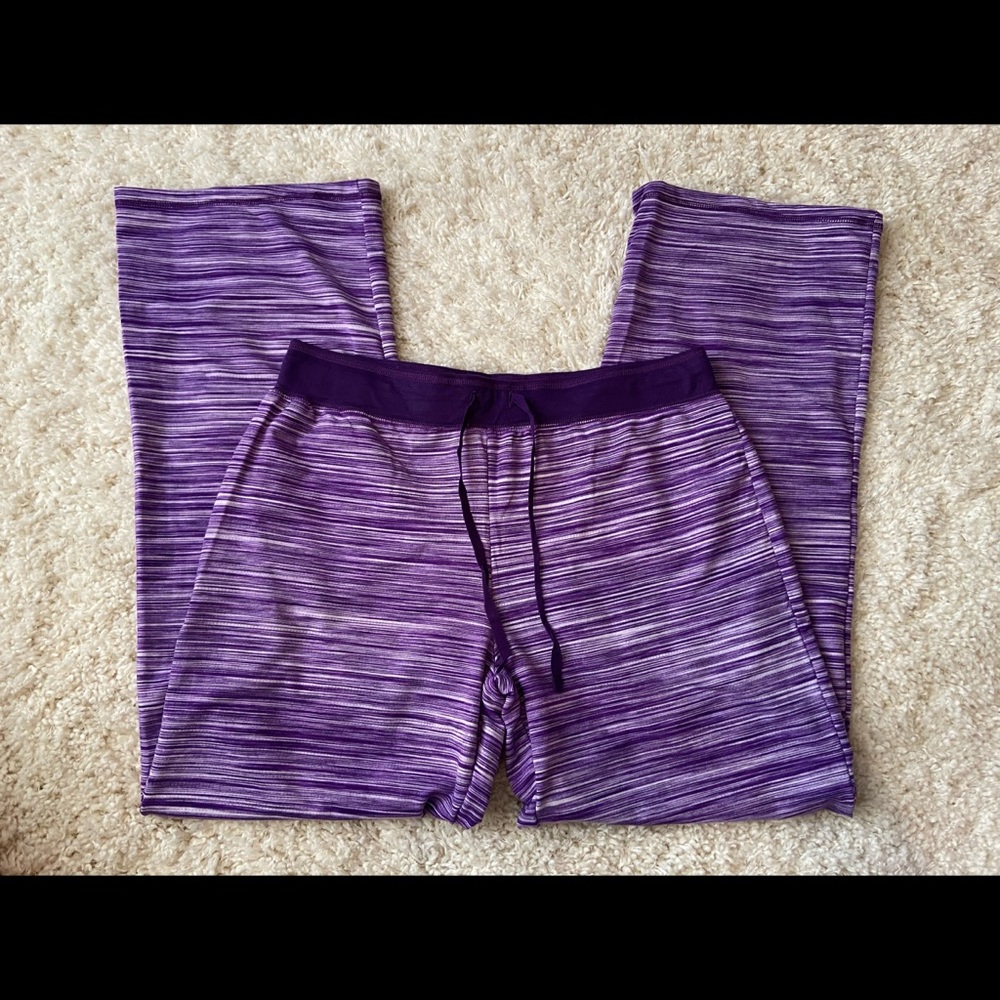 Cozy pajama pants!